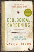 Cover: Ecological Gardening - Random House USA Inc