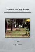 Cover: Searching for Mr. Stevens - Xlibris Us
