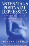Cover: Antenatal And Postnatal Depression - Ebury Digital