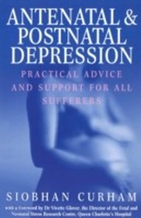 Enlarge image Cover: Antenatal And Postnatal Depression - Ebury Digital