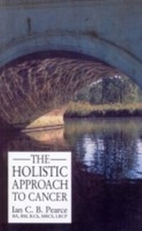Enlarge image Cover: The Holistic Approach To Cancer - Ebury Digital