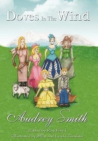 Enlarge image Cover: Doves In The Wind - AuthorHouse