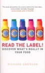 Cover: Read the Label! - Ebury Digital