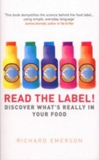 Enlarge image Cover: Read the Label! - Ebury Digital