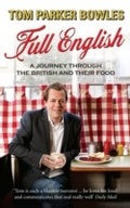 Cover: Full English - Ebury Digital