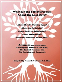 Enlarge image Cover: What Do the Scriptures Say about the Last Days? - iUniverse