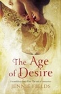 Cover: The Age of Desire - Ebury Digital