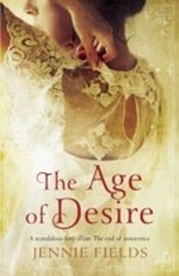 Enlarge image Cover: The Age of Desire - Ebury Digital