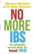 Cover: No More IBS! - Ebury Digital