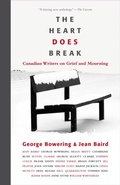 Cover: The Heart Does Break - Random House of Canada