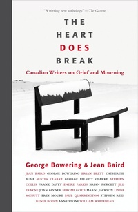 Enlarge image Cover: The Heart Does Break - Random House of Canada