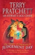 Cover: The Science of Discworld IV - Ebury Digital