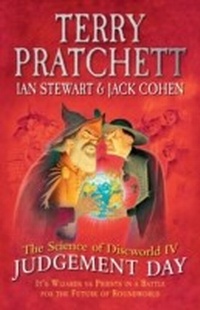 Enlarge image Cover: The Science of Discworld IV - Ebury Digital
