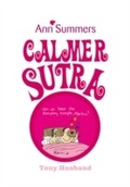 Cover: Calmer Sutra - Ebury Digital