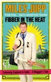 Abbildung von: Fibber in the Heat - Ebury Digital