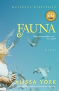 Cover: Fauna - Random House Inc