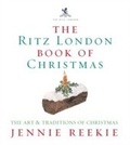 Cover: The London Ritz Book of Christmas - Ebury Digital