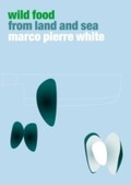 Cover: Wild Food from Land and Sea - Ebury Digital