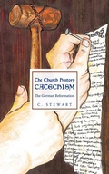 Cover: The Church History Catechism - AuthorHouse