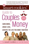 Cover: The Smart Cookies' Guide to Couples and Money - Vintage Canada
