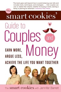 Enlarge image Cover: The Smart Cookies' Guide to Couples and Money - Vintage Canada