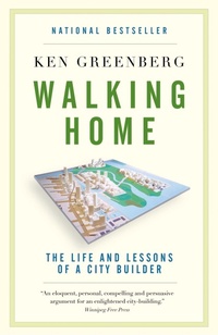 Enlarge image Cover: Walking Home - Random House Canada