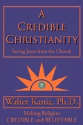 Bild: A Credible Christianity - AuthorHouse