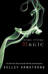 Enlarge image Cover: Dime Store Magic - Random House of Canada
