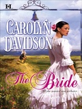 Cover: The Bride - HQN Books