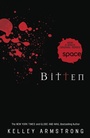 Cover: Bitten - Random House of Canada