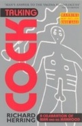 Cover: Talking Cock - Ebury Digital