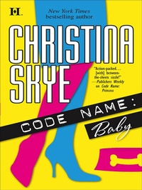 Enlarge image Cover: Code Name: Baby - HQN Books