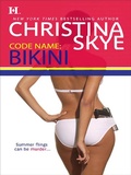 Cover: Code Name: Bikini - HQN Books