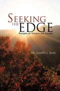 Cover: Seeking the Edge - iUniverse