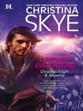 Cover: Draycott Everlasting - HQN Books