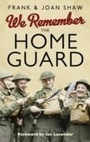Cover: We Remember the Home Guard - Ebury Digital