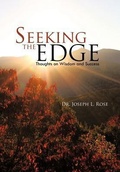 Cover: Seeking the Edge - iUniverse