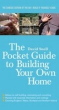 Cover: The Pocket Guide to Building Your Own Home - Ebury Digital