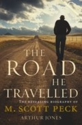 Cover: The Road He Travelled - Ebury Digital