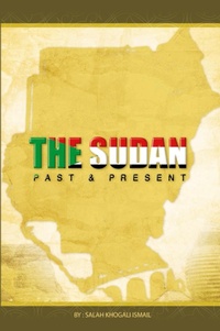 Abbildung von: Sudan Past and Present - AuthorHouse
