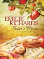 Cover: Sister's Choice - MIRA