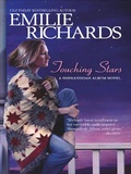 Cover: Touching Stars - MIRA