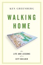 Cover: Walking Home - Random House Canada