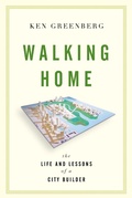 Cover: Walking Home - Random House Canada