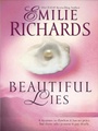 Cover: Beautiful Lies - MIRA