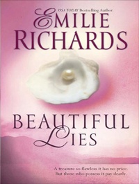 Enlarge image Cover: Beautiful Lies - MIRA