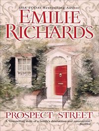 Enlarge image Cover: Prospect Street - MIRA