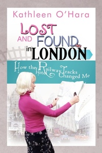 Enlarge image Cover: Lost and Found in London - Xlibris