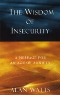 Enlarge image Cover: Wisdom Of Insecurity - Ebury Digital