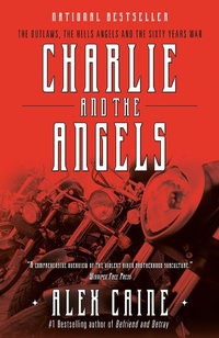 Abbildung von: Charlie and the Angels - Random House Canada